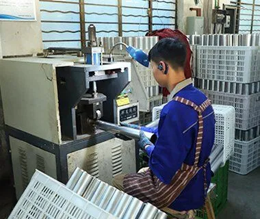 Pressure Welding