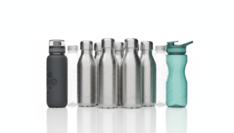 Production Lead Times Overview Stainless steel water bottle production, standard and custom lead times.