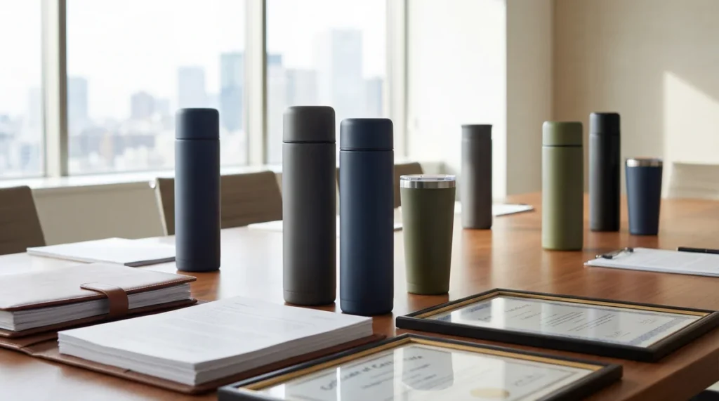 What Certifications Should a Quality Factory Have