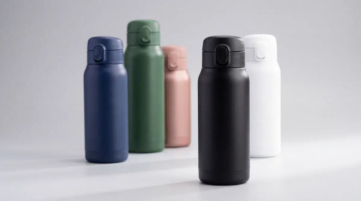 water bottle manufacturing cost breakdown