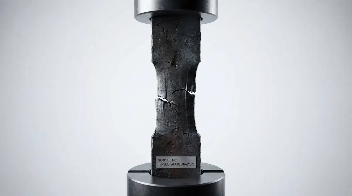 Material Inspection factory worker checking water bottle materials